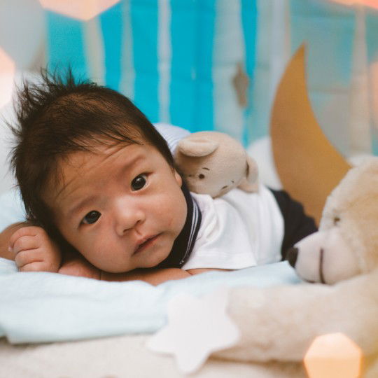 Dhebeth Najarro Suralta profile icon