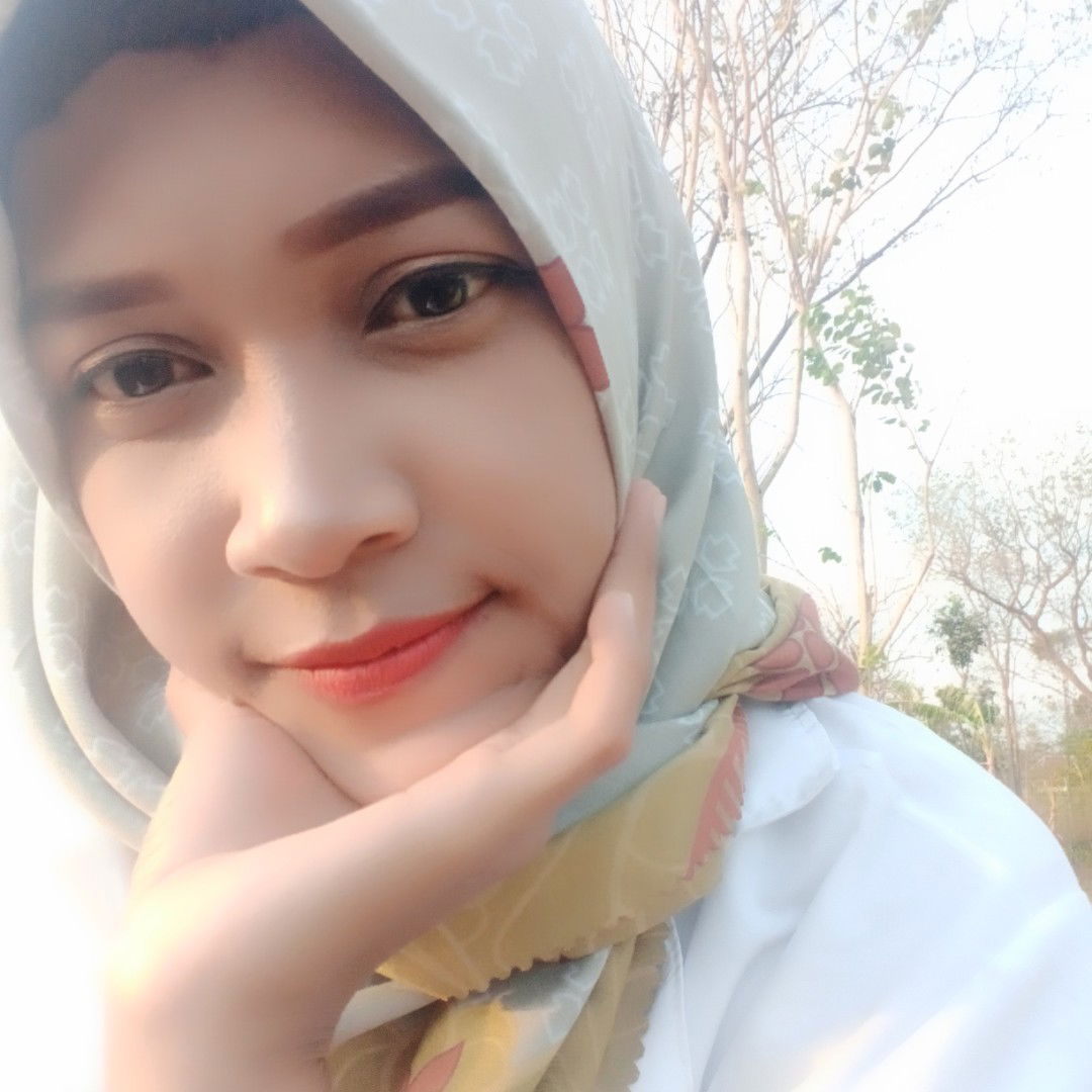 Evha Aghuzthina profile icon