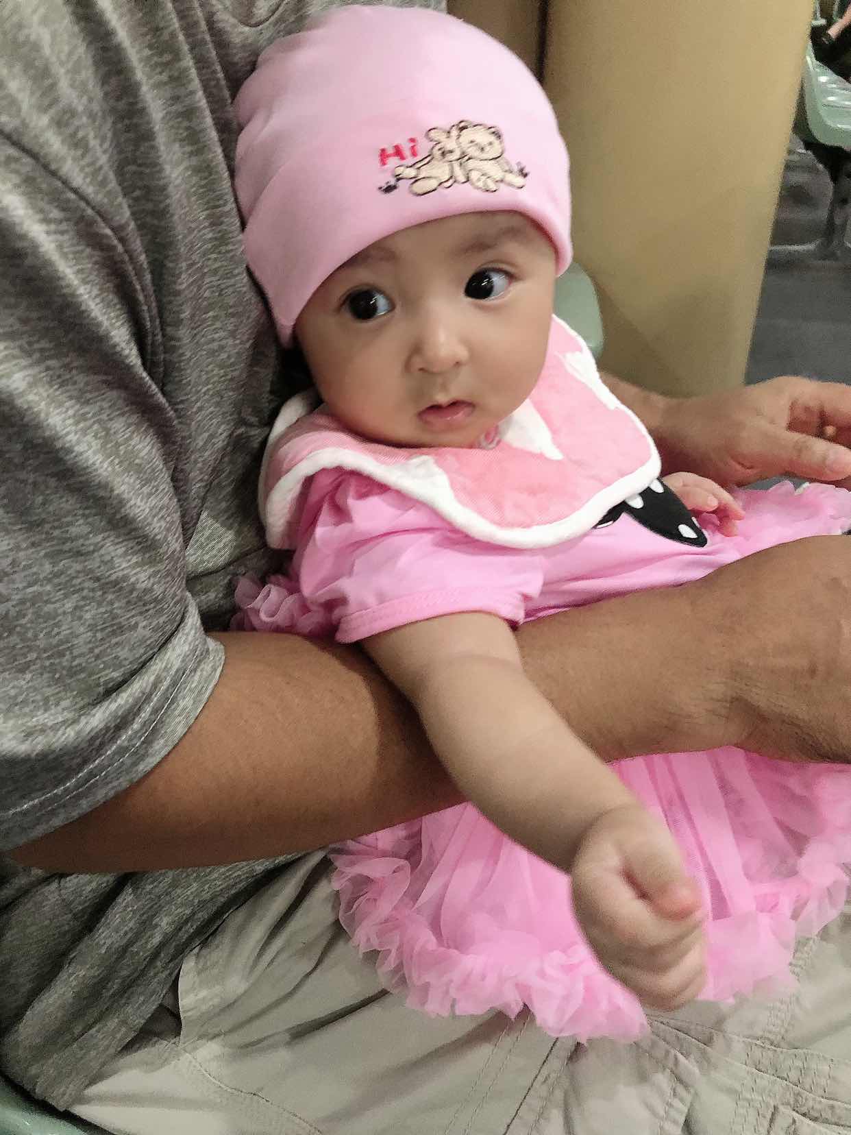 Natty Love U profile icon