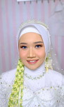 Wulan fitriana profile icon