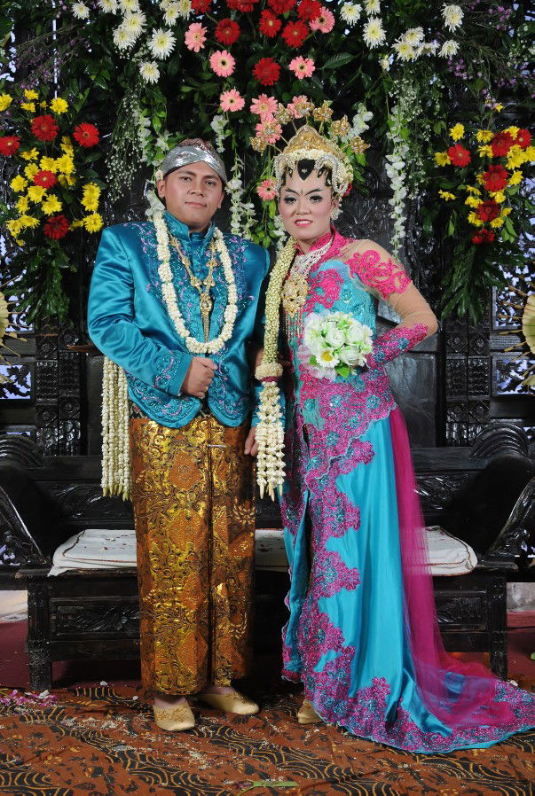 Ribka Puspita profile icon