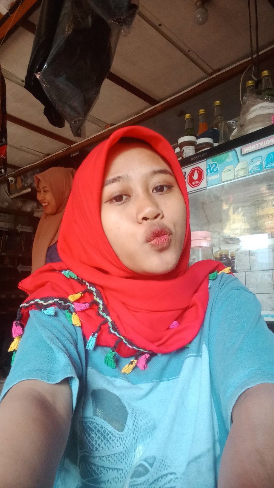 Risca Septiana Putri