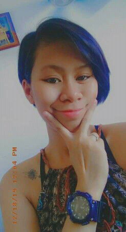 Apple-Mie Valencia Lacaran profile icon