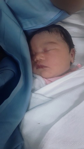 หลังจากที่อยุ่ในนี้มานาน