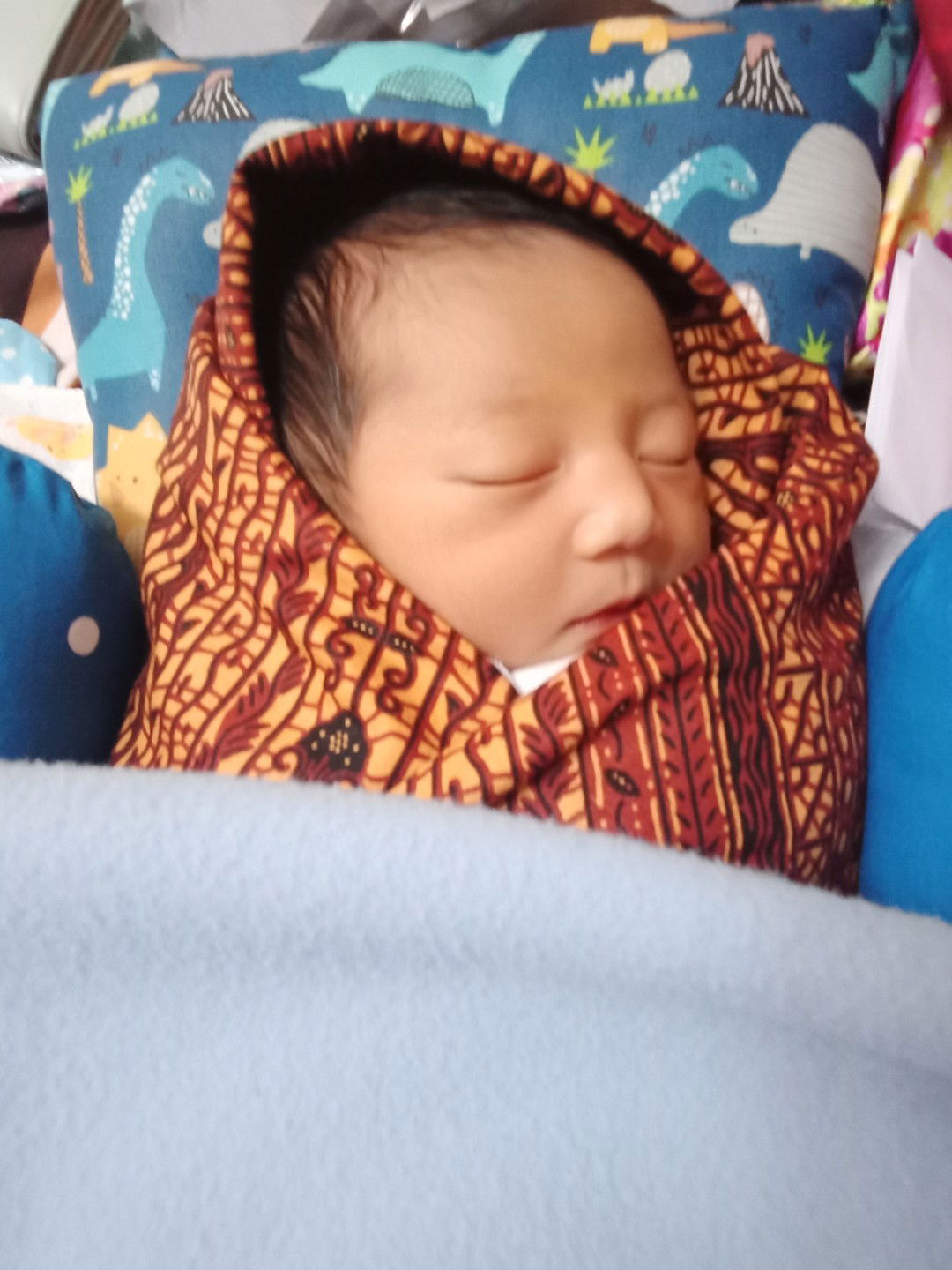 alhamdulillah launcing jg dd