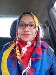 Nurul Atikah profile icon