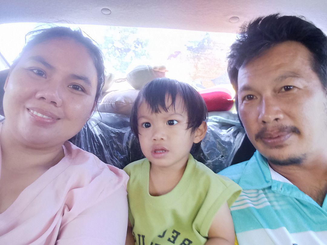 Phuttharuksa Fukkhong profile icon