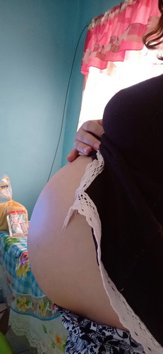 mataas pa din po ang tyan ko?