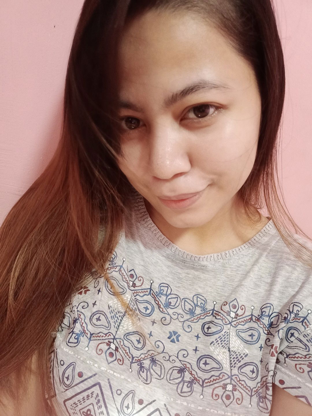 Maria Sison profile icon