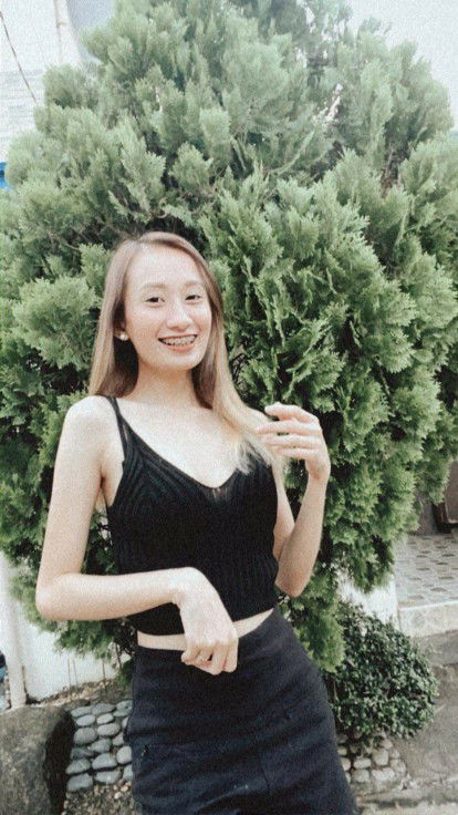 Andrea Coronacion profile icon