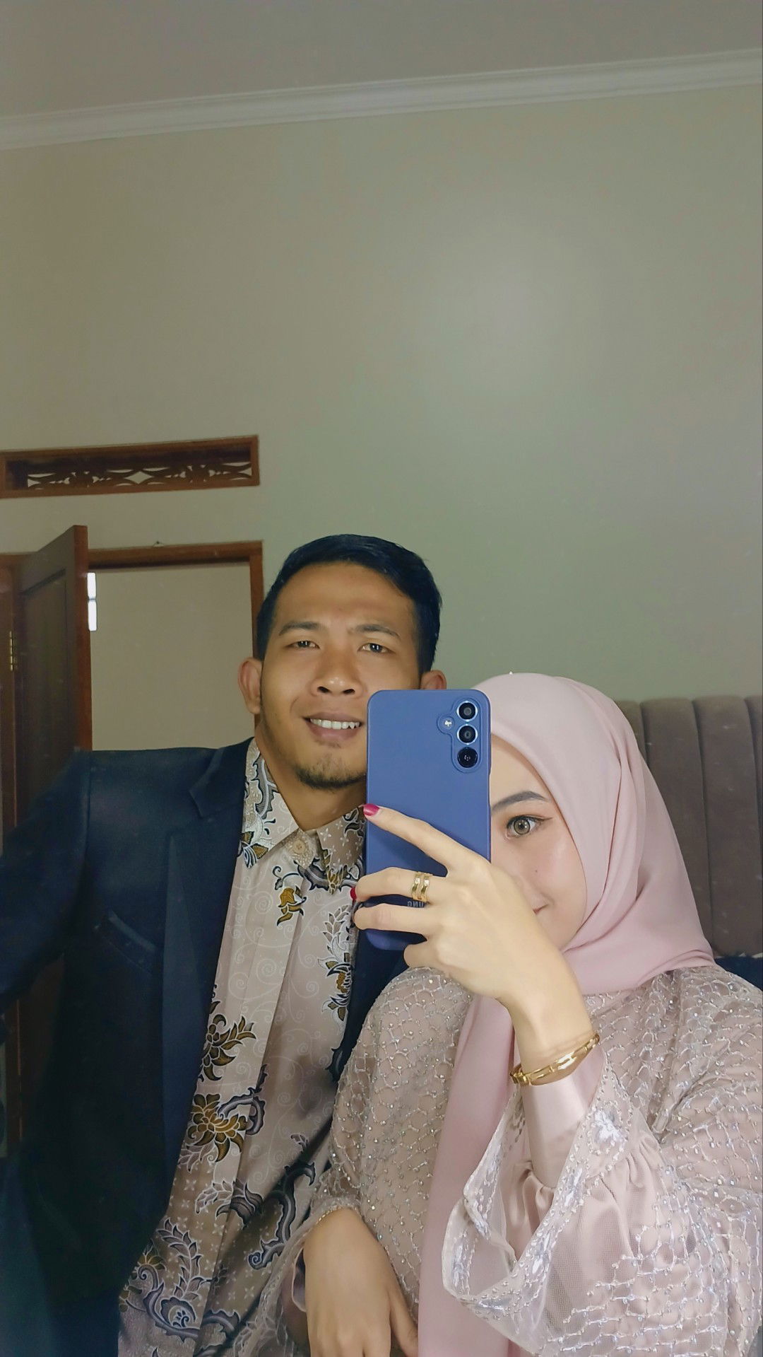 Imas asiah profile icon