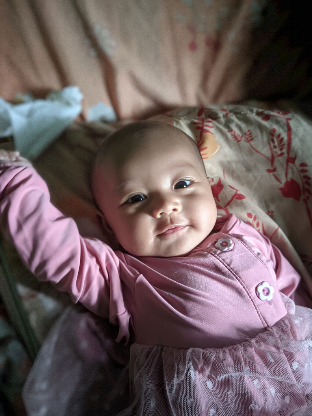 Siti Maryam profile icon