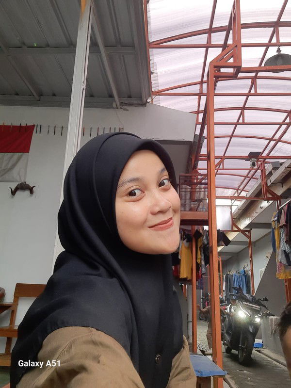 Ariska Meldini profile icon