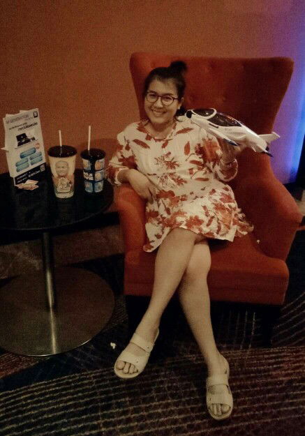 Oil Wichuda profile icon