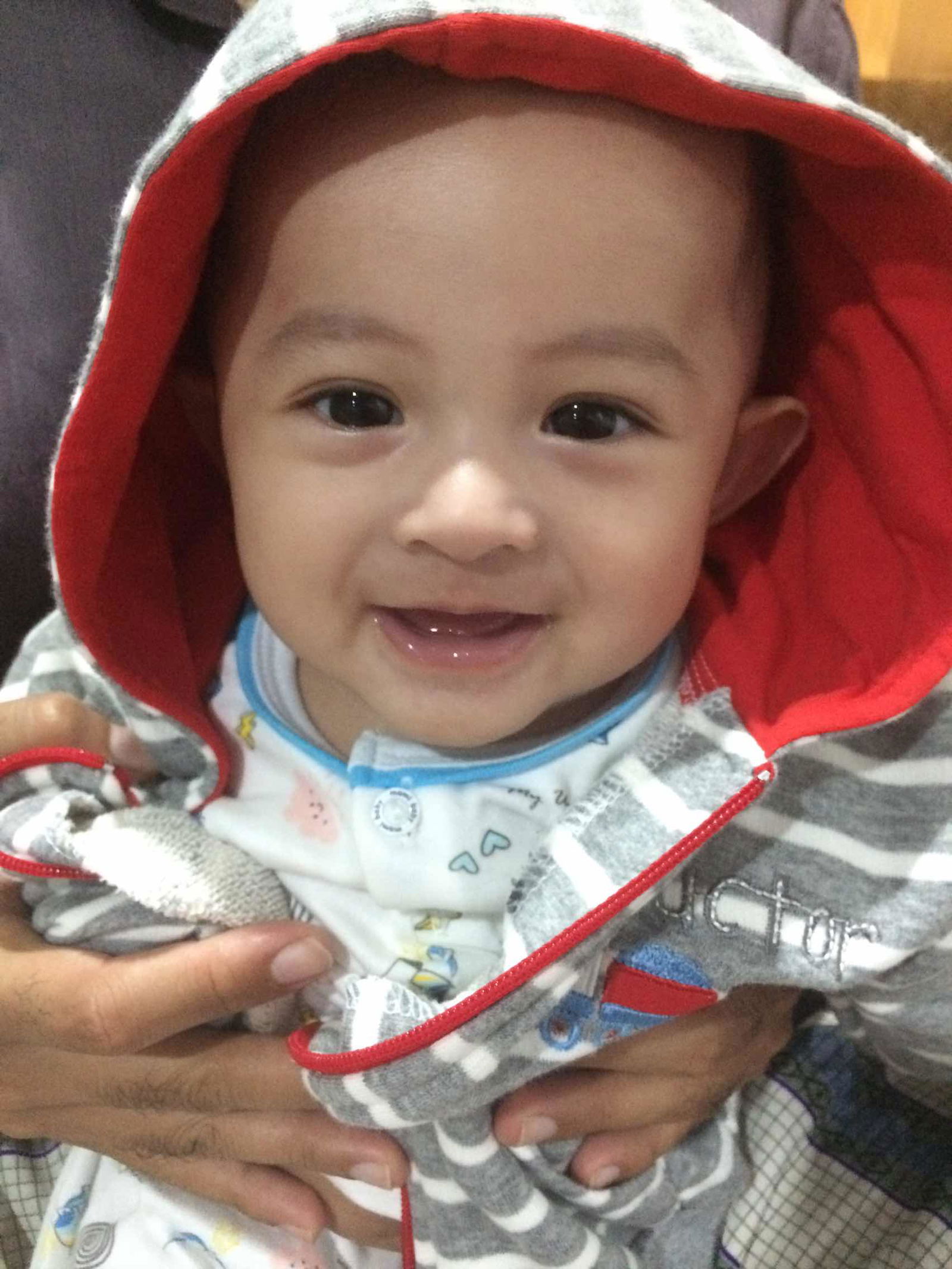 A-isah Stm profile icon