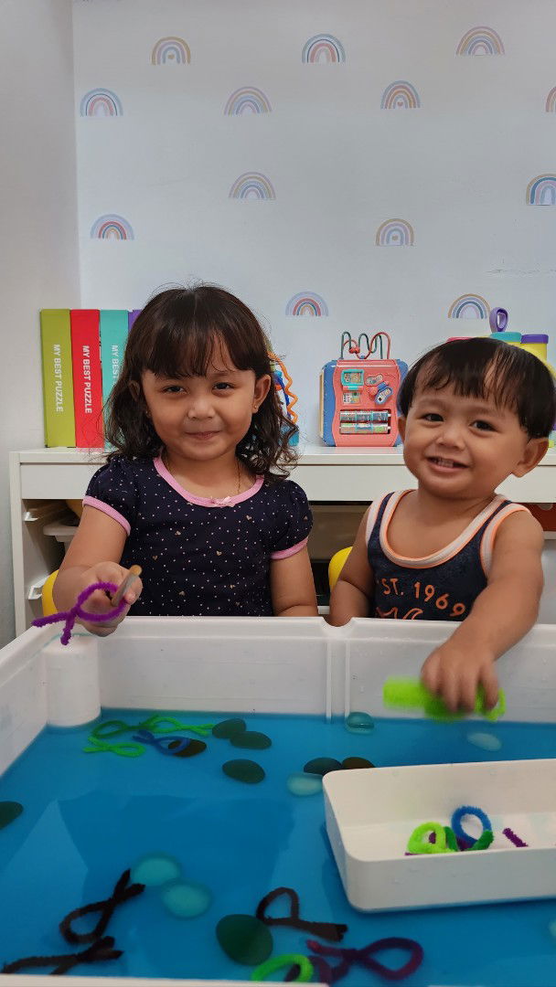 Natasha  Zekeria profile icon