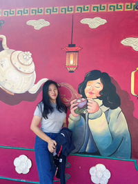 Sunika Chaiwarin profile icon