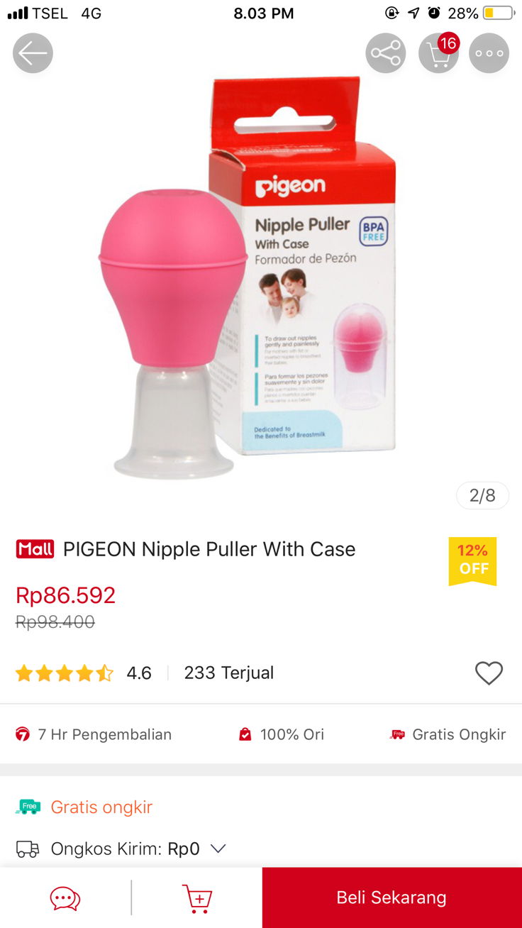 nipple puller