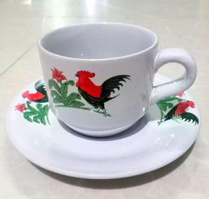 Tsabita profile icon