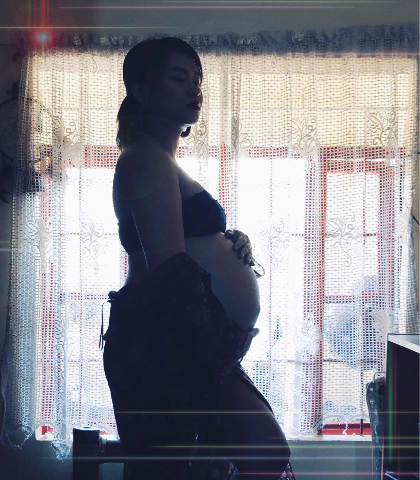 Jhenie Apilado profile icon