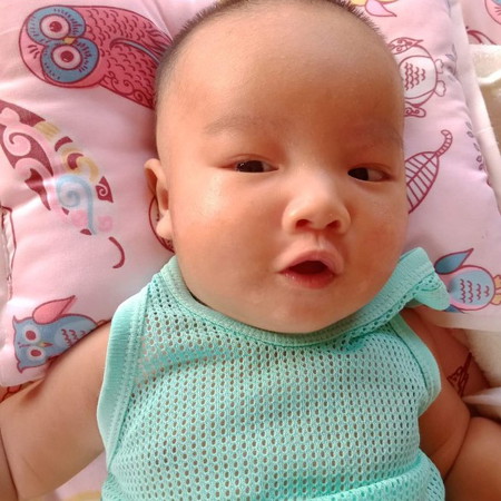 น้องสไปร์ท