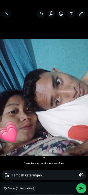 Ade Nurull profile icon