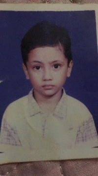 Mastura Hafiz profile icon