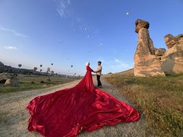 Nayli Nadya Nor Azhar profile icon