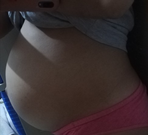 36 Weeks And 4 Days