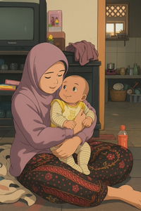 Erna Nurjanah profile icon