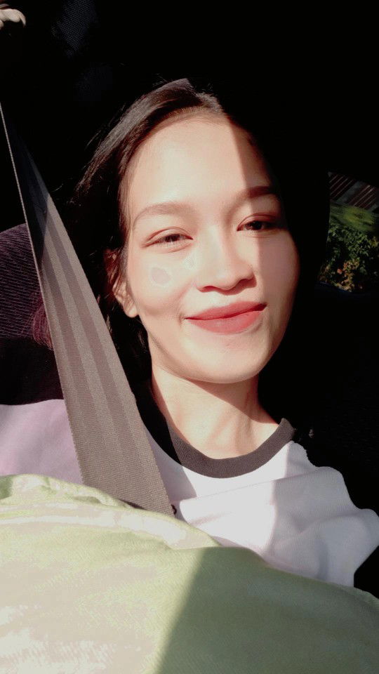 Ffatin adilah profile icon