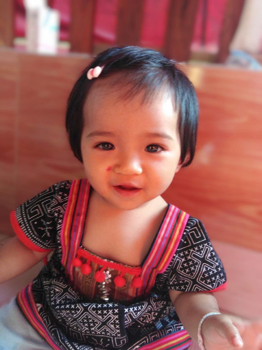 กัณฐิกา แก้วดอนญวน profile icon