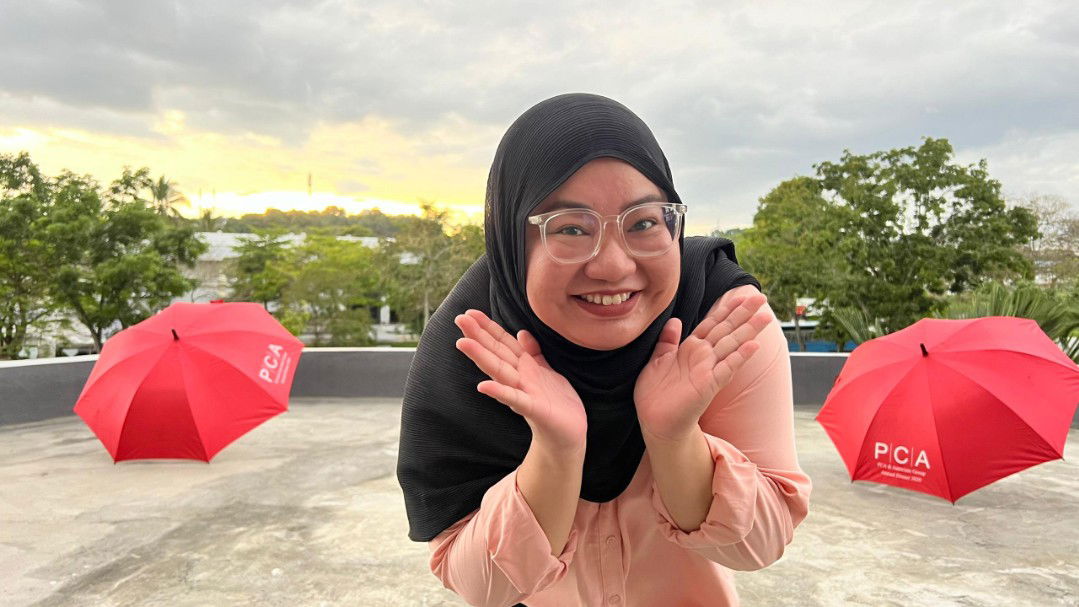 Syiema Ahnad profile icon