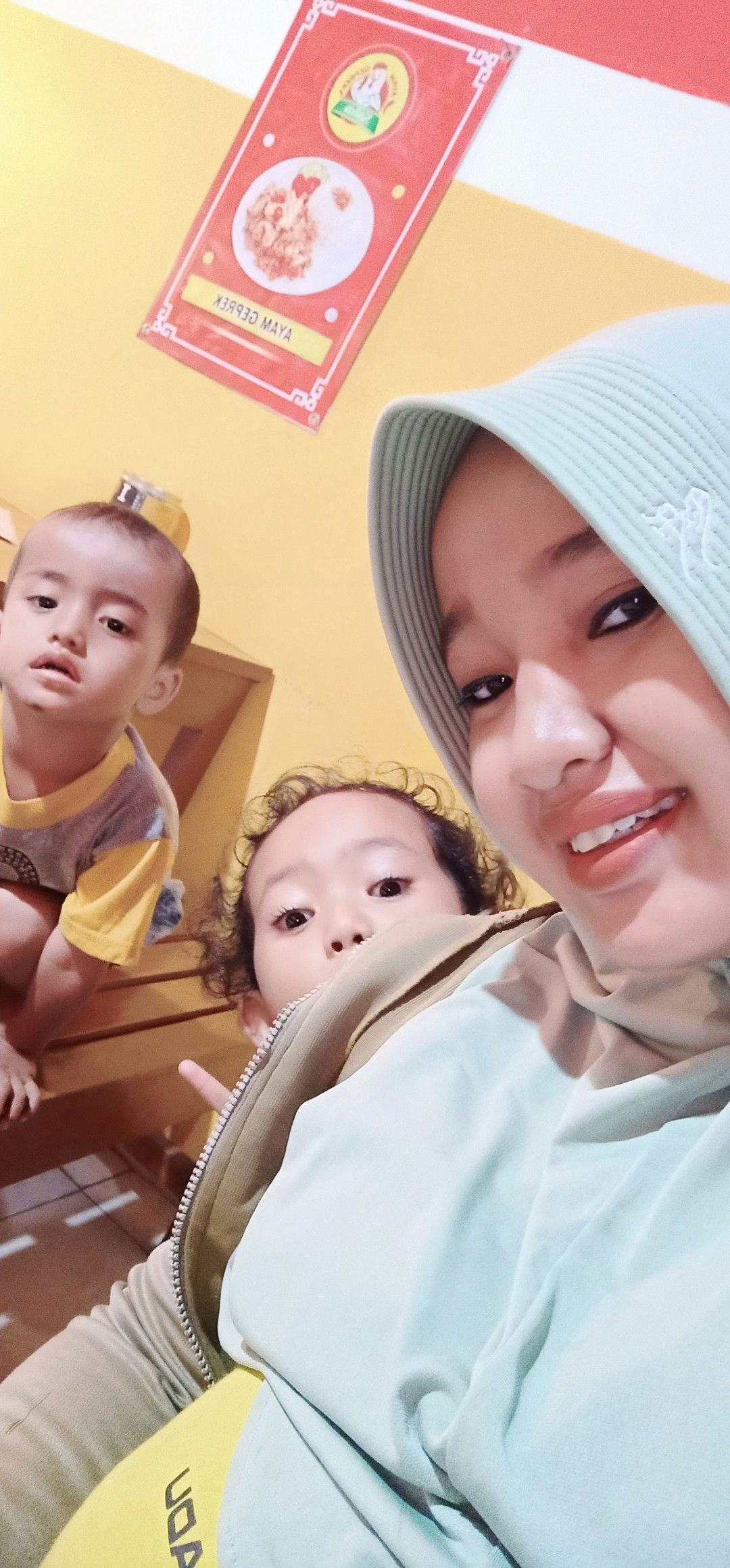 umi masngadah profile icon