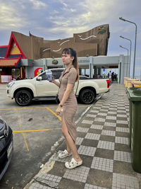 อ้อน สุมาลี profile icon