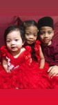 Umiy Hannah Hulaif Hanisah profile icon