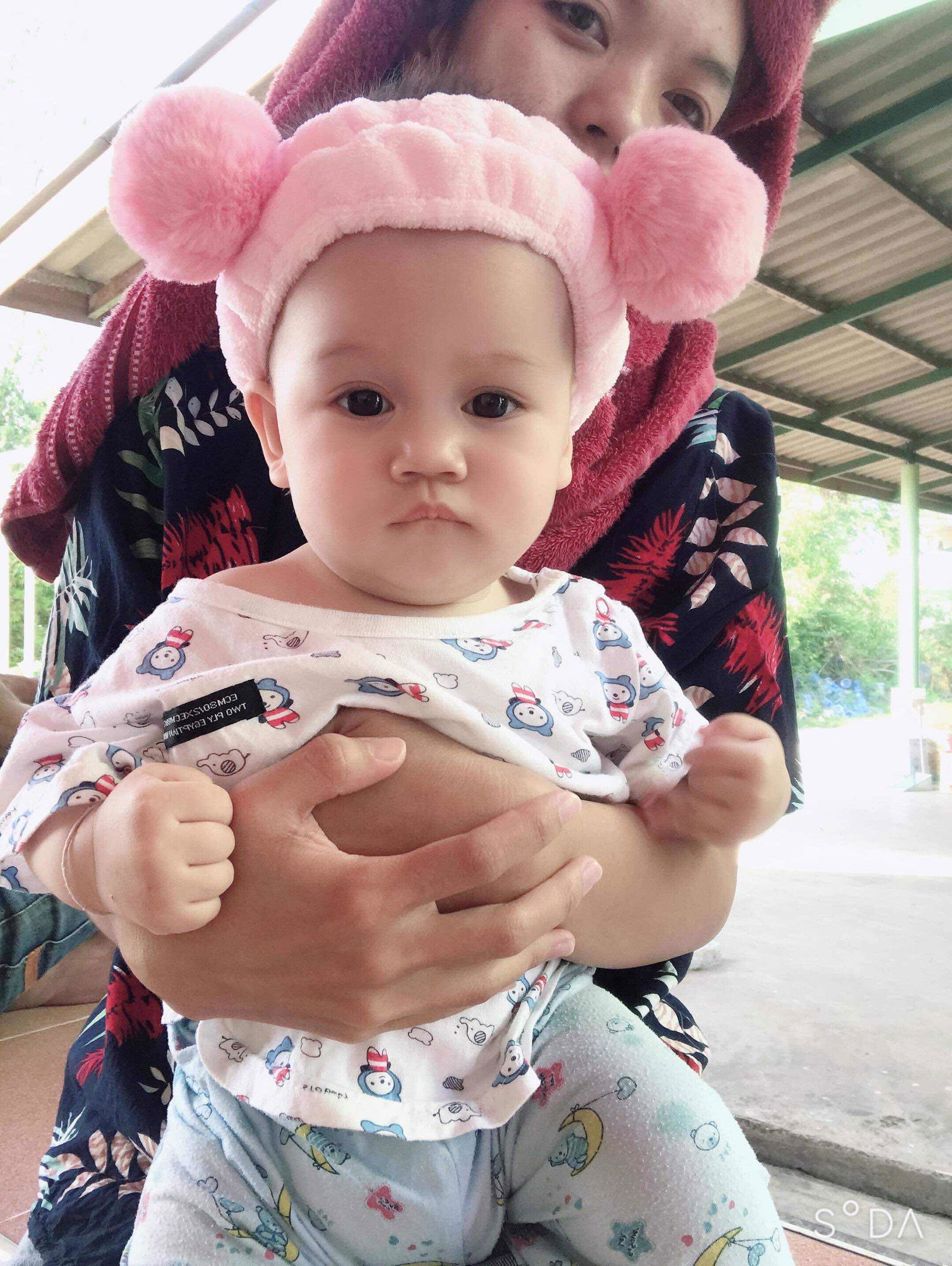 Aiw Chananchida Intibal profile icon