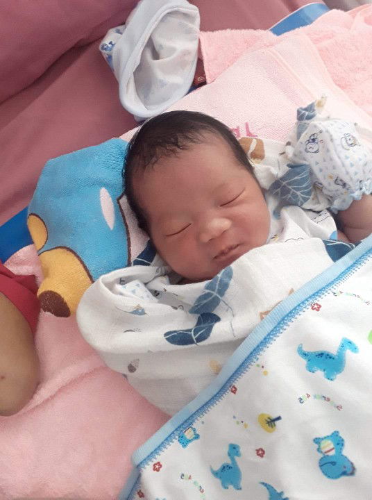 แตกแล้วจ้าา