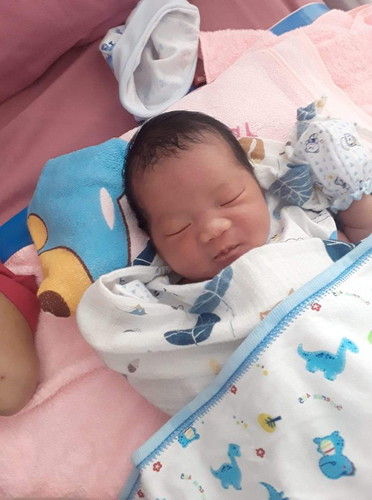 แตกแล้วจ้าา