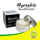 Masalah Stretch Mark dan Ketiak Hitam