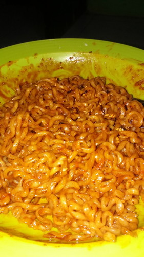 20w makan samyang