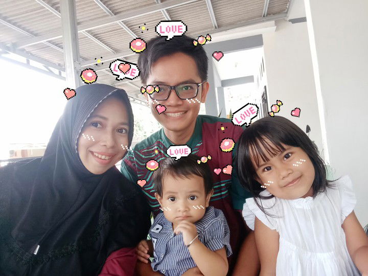 andria citra profile icon