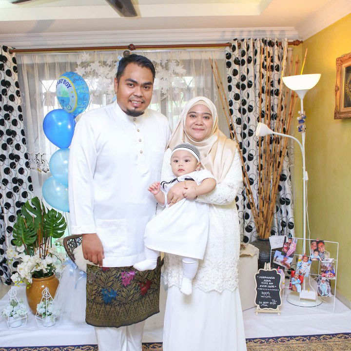 NFarhanaZ profile icon