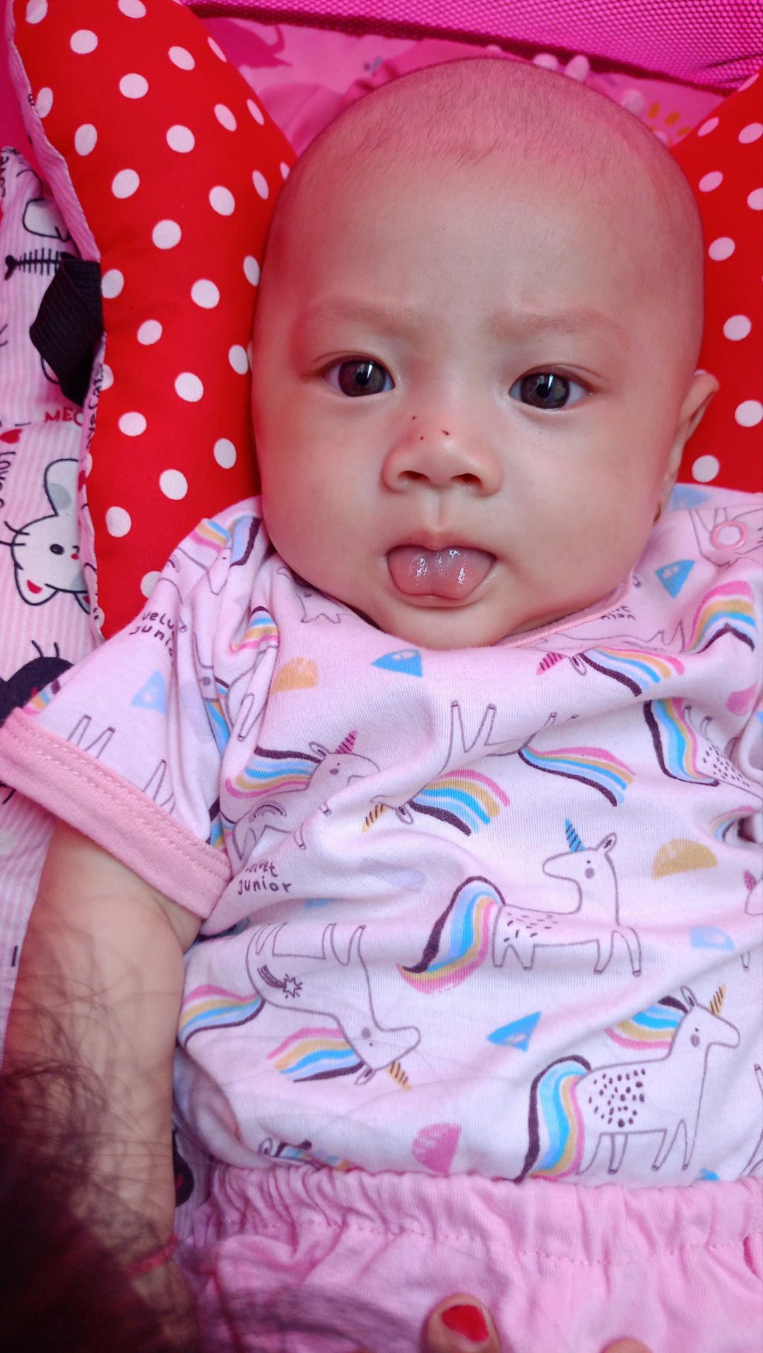 Nur Salwa Afridatasha profile icon