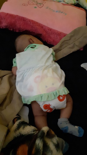 bayi jaman now