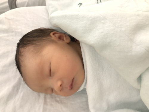 น้องแตกแล้ววว??