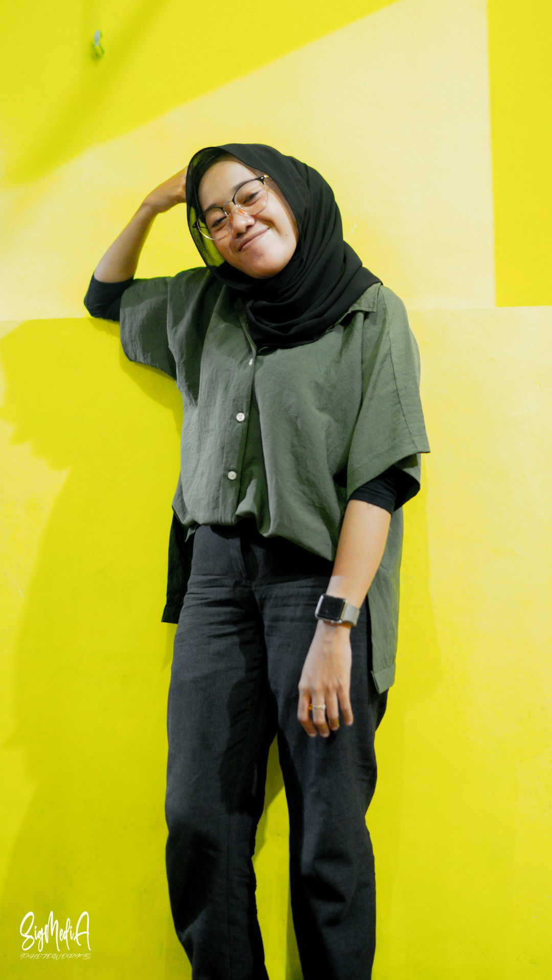 Fitri Yani profile icon