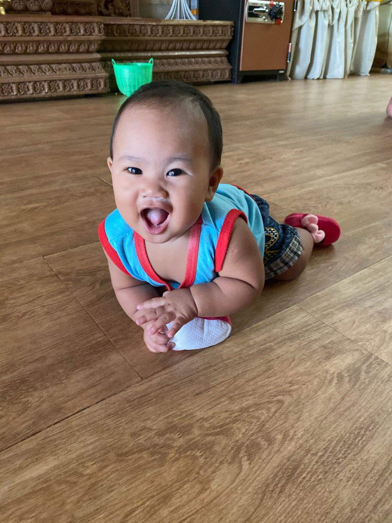 Thanaporn Phothong profile icon