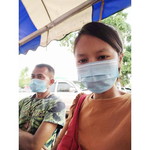 แม่น้องแข็งแรง profile icon