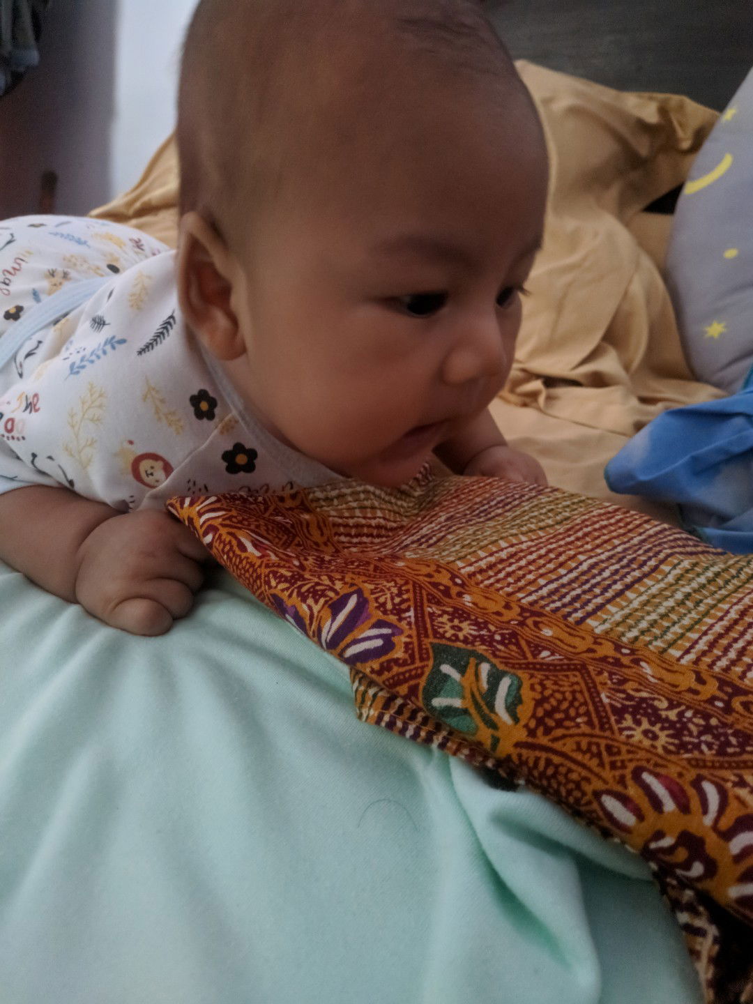 Tummy Time